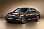 Skoda Superb Laurin & Klement 2019 года